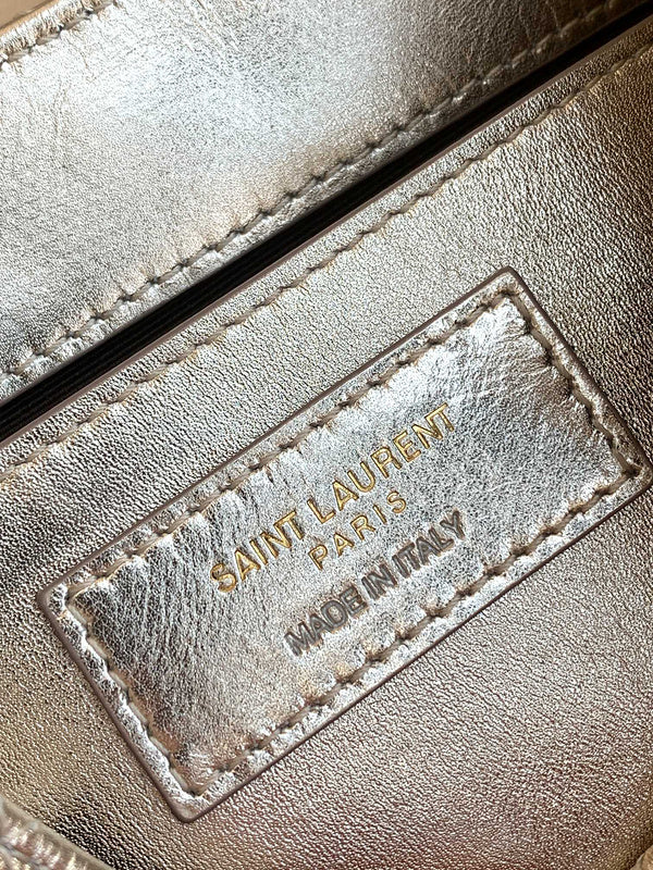 Amelia - YSL Bag - 4176