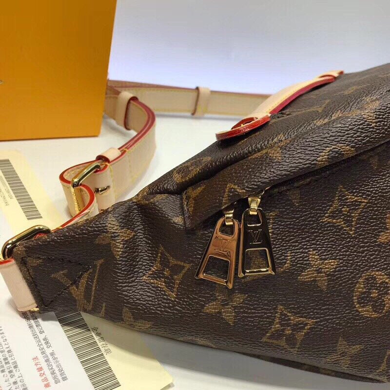 Fan Fashion Lu-Vi bags - 17797