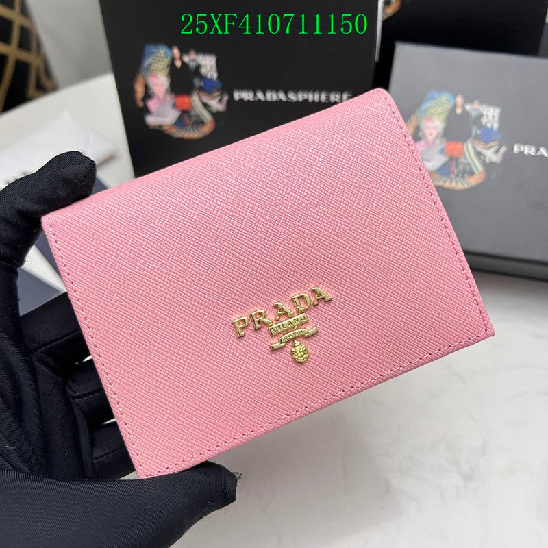 Amelia - PD Wallet - 146