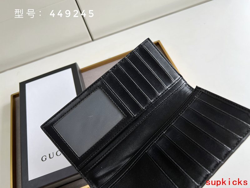 Amelia- Mix Wallets - 398