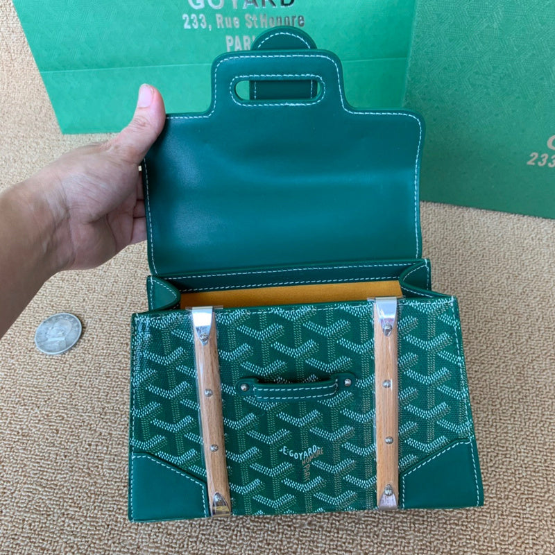 Amelia- G-YARD BAGS - 146