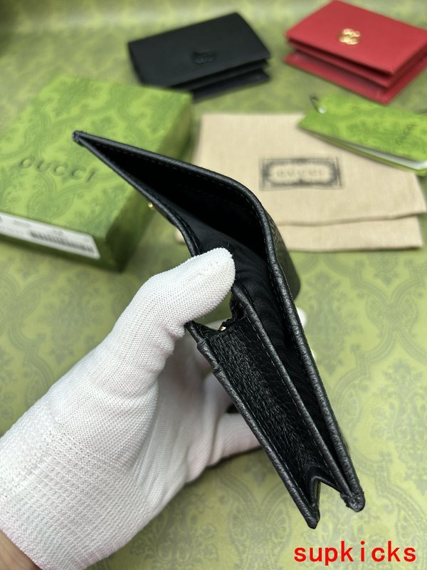 Amelia- Mix Wallets - 266