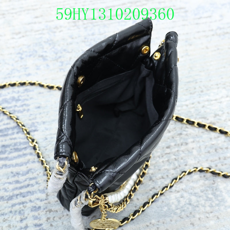 Amelia - CHL Bags - 1547