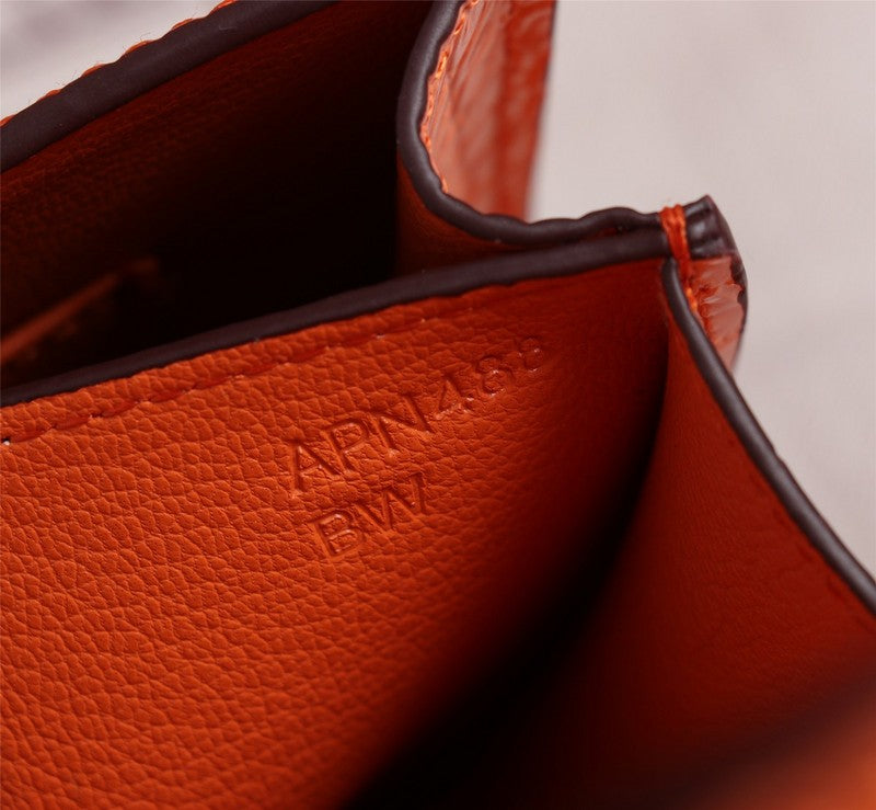 Amelia- HRMS LUXURY BAGS - 608