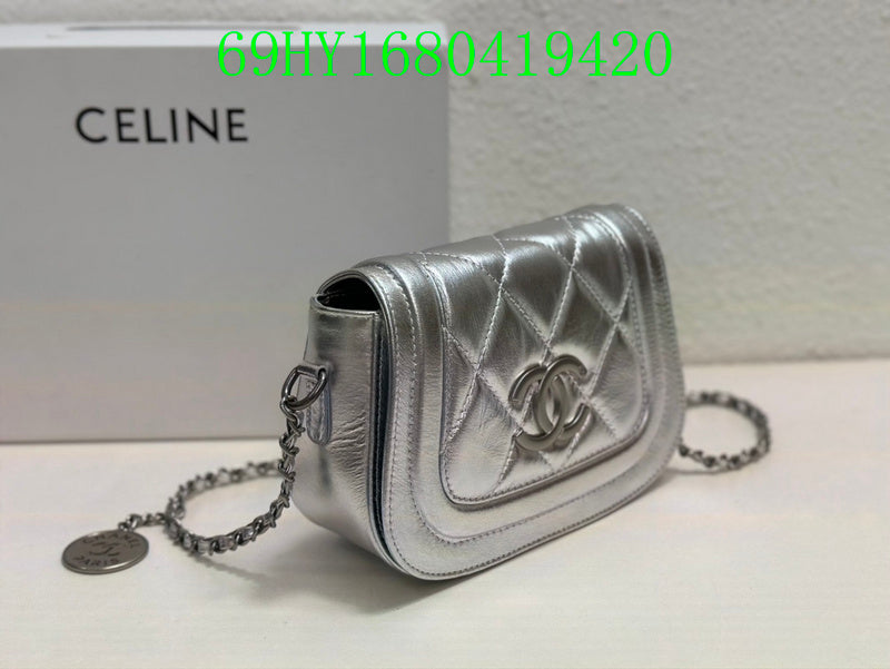 Amelia - CHL Bags - 1060