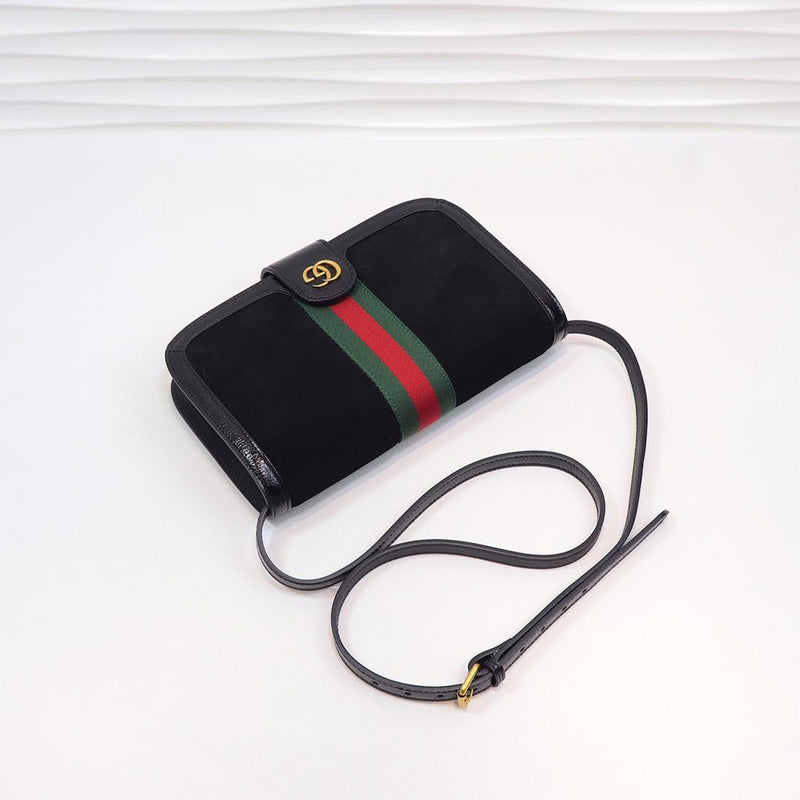 AmeliaLuxury - GCI Bags - 908