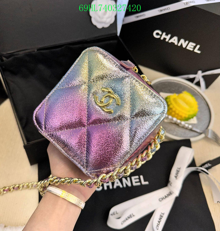 Amelia - CHL Bags - 1230