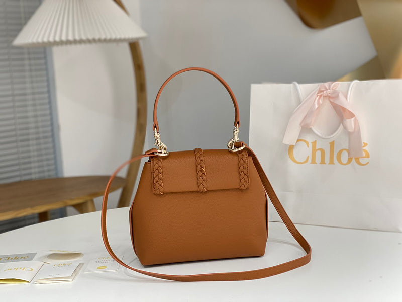 Amelia's Bag Gallery - CLE Bags - 040