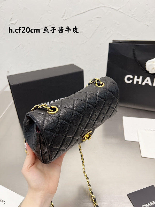Amelia- CHL Bags - 7215