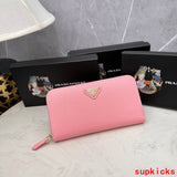 Amelia- Mix Wallets - 803