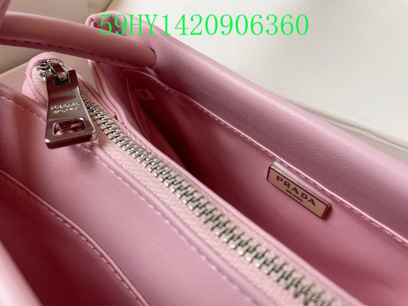 Prada Bags - The Barnes Bags  1014
