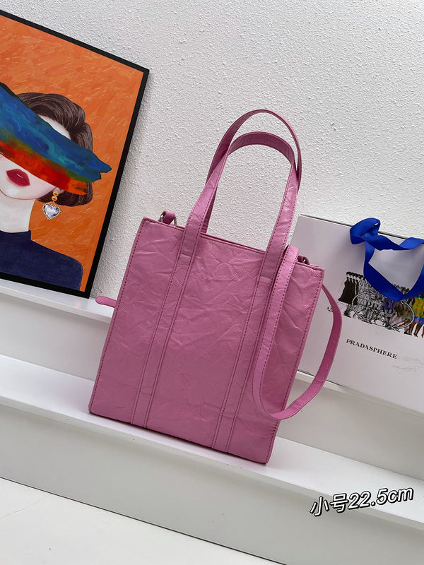 Amelia- PRDA  LUXURY BAGS - 185