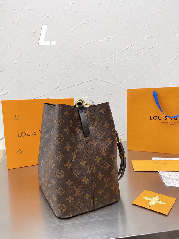 Amelia - LV Bags - 14644