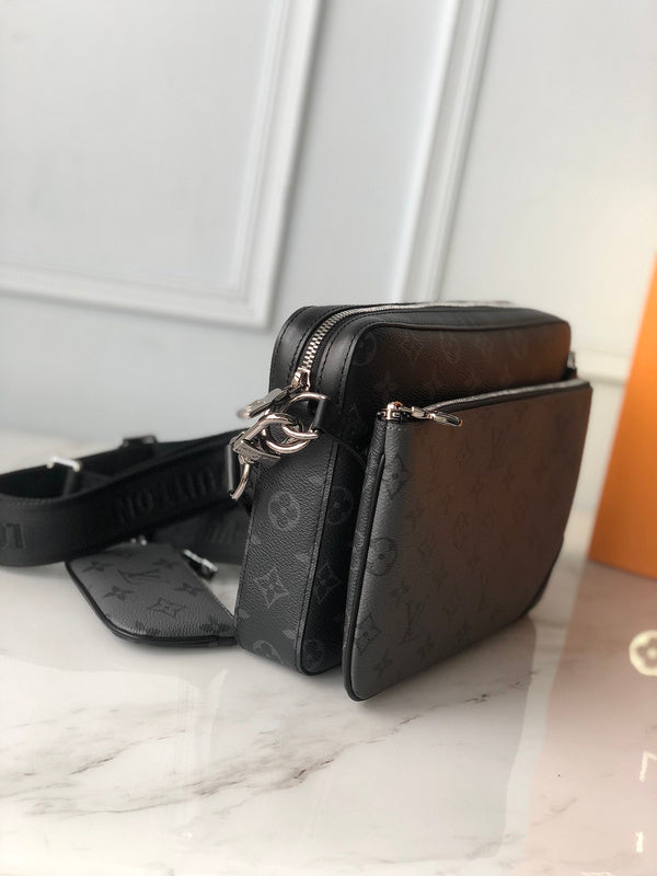 Fan Fashion Lu-Vi bags - 17731