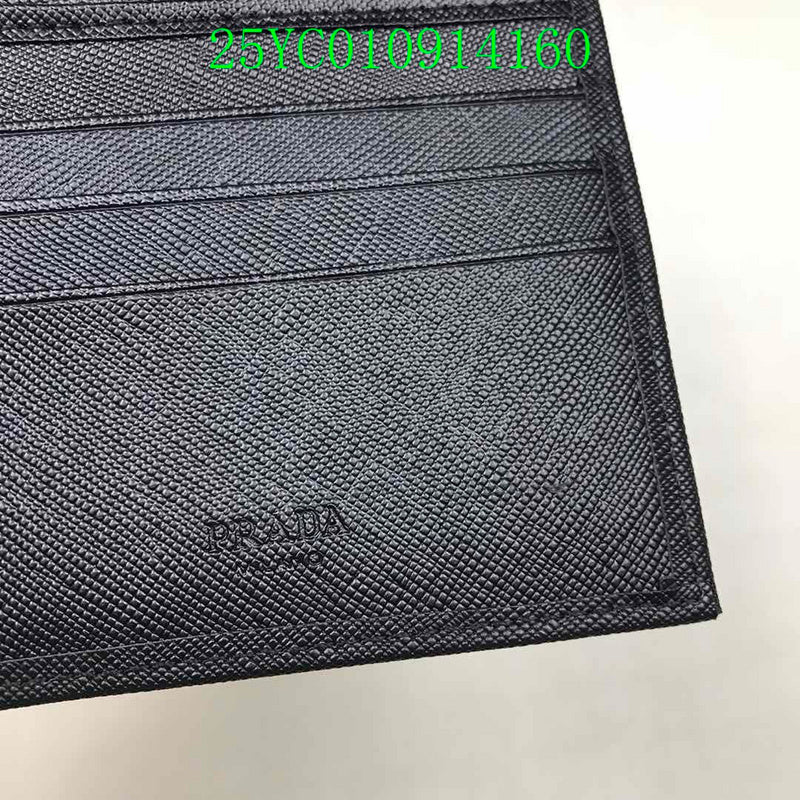 Amelia - PD Wallet - 434