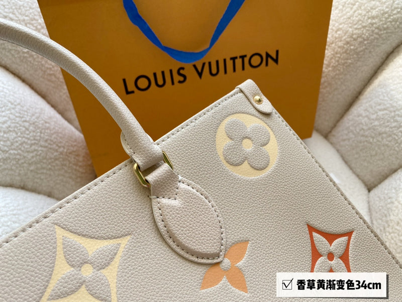 Amelia - LV Bags - 14805