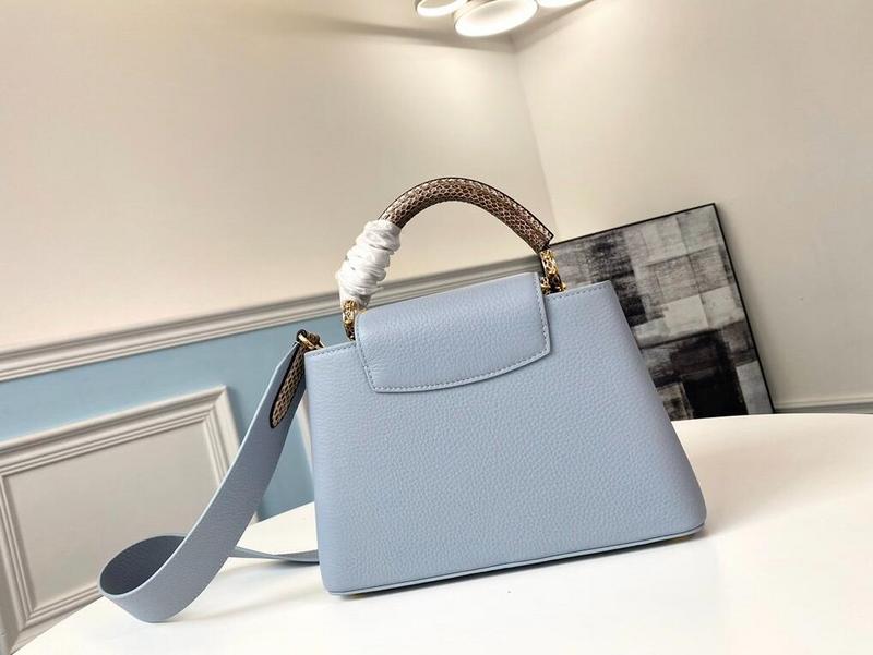 AmeliaLuxury - LOV Bags - 2574