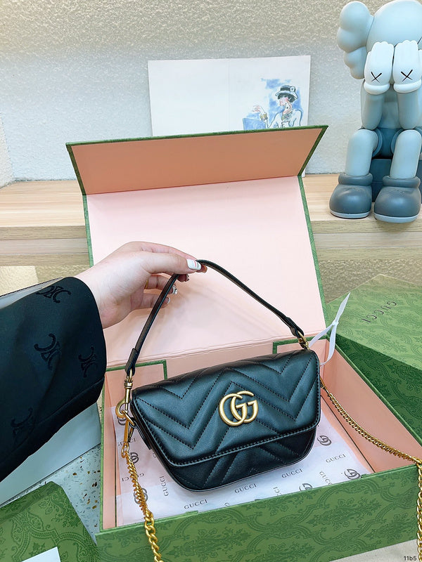 Amelia  - GCI Bags - 11727