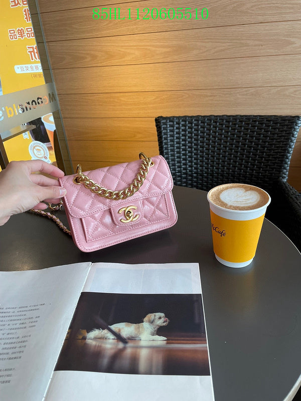 Amelia - CHL Bags - 736