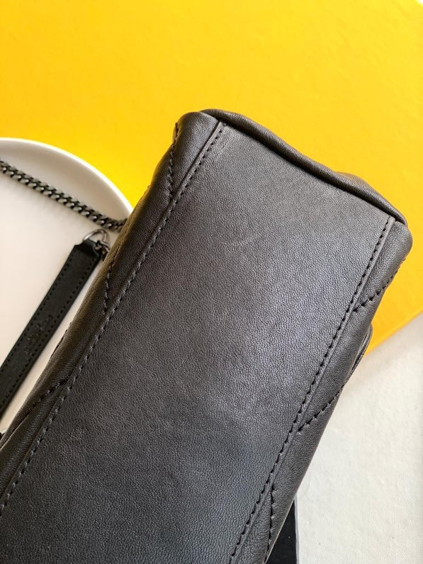Amelia - YSL Bag - 3737