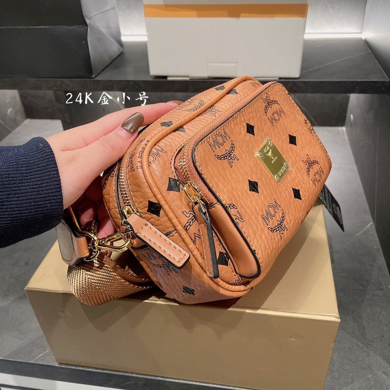 Amelia- MQM Bags - 143
