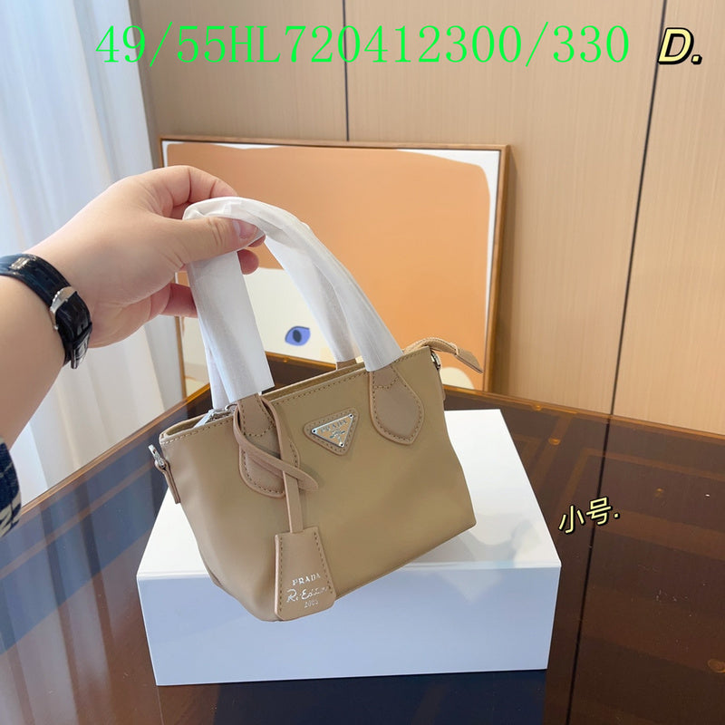 Prada Bags - The Barnes Bags  400