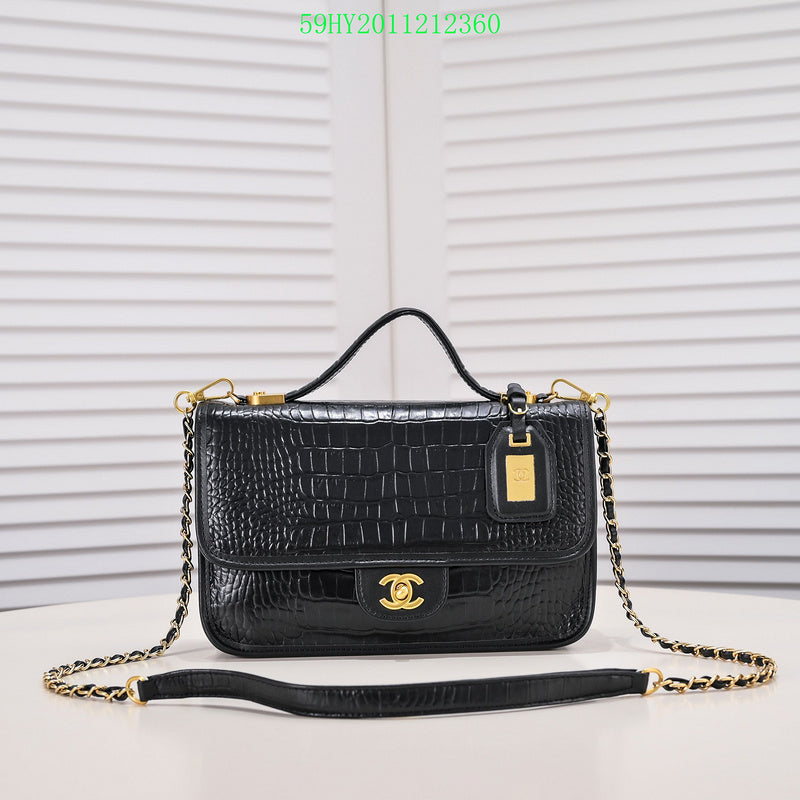 Amelia - CHL Bags - 1702