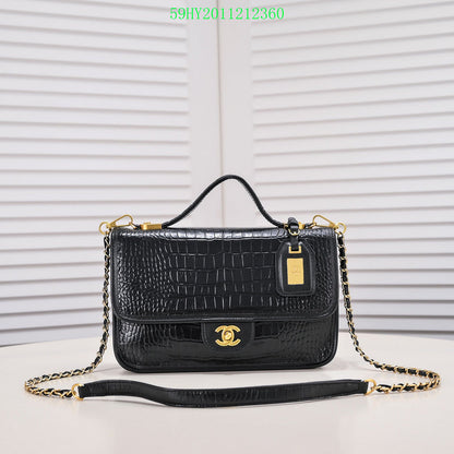 Amelia - CHL Bags - 1702