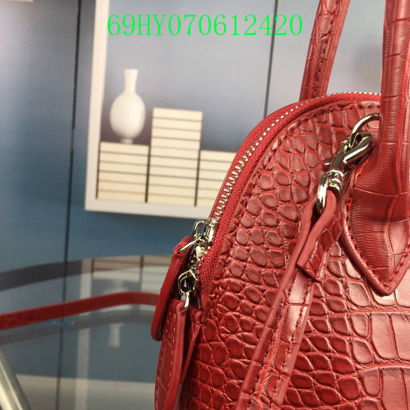 Amelia - BGA Bags - 2485