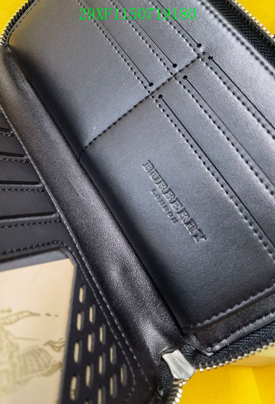 Amelia - BOR Wallet - 136