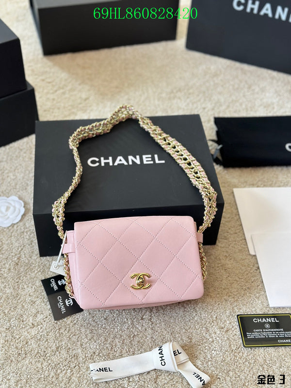 Amelia - CHL Bags - 045