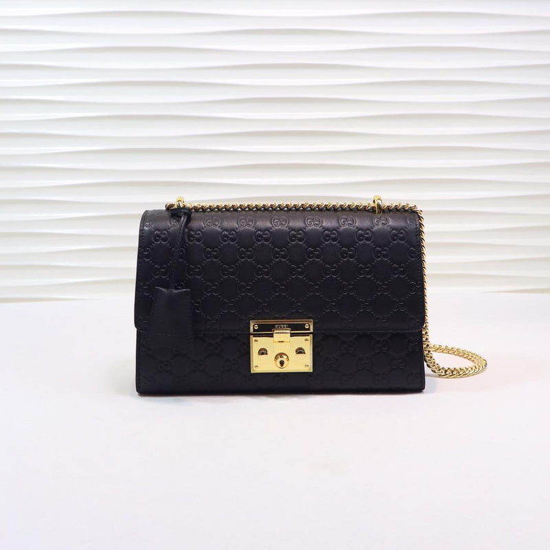 AmeliaLuxury - GCI Bags - 1000