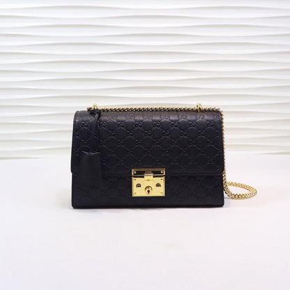 AmeliaLuxury - GCI Bags - 1000