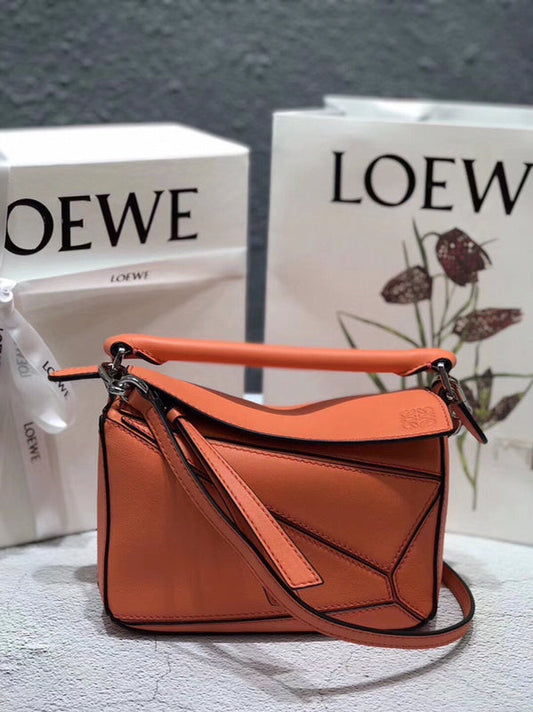 Amelia - LWE BRANDED BAGS - 315