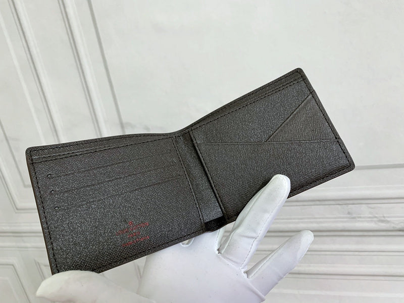 Amelia- LOV  Luxury  Wallets - 816