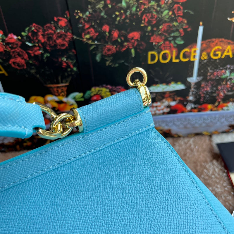 Amelia- DG Bags - 028