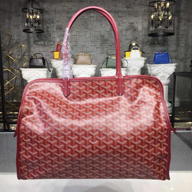 Amelia- G-YARD BAGS - 039