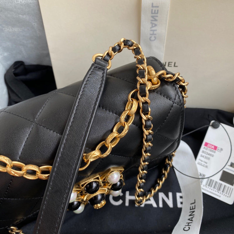 Amelia- CHL Bags - 7483