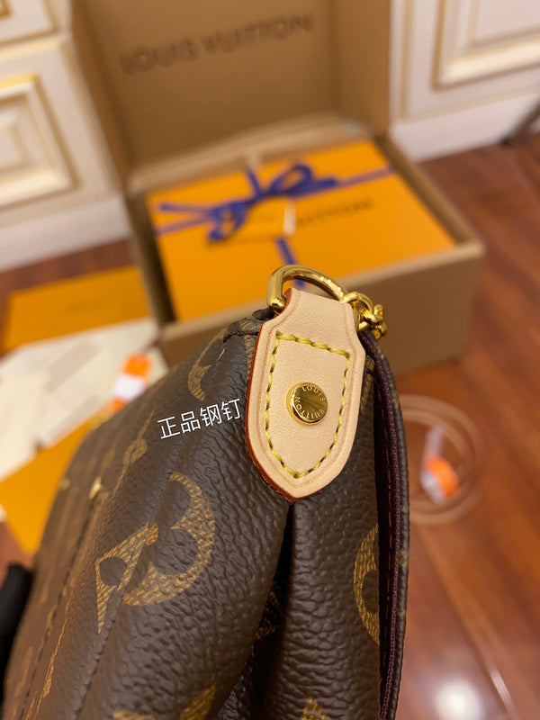 Amelia's Bag Gallery - LOV Bags - 963