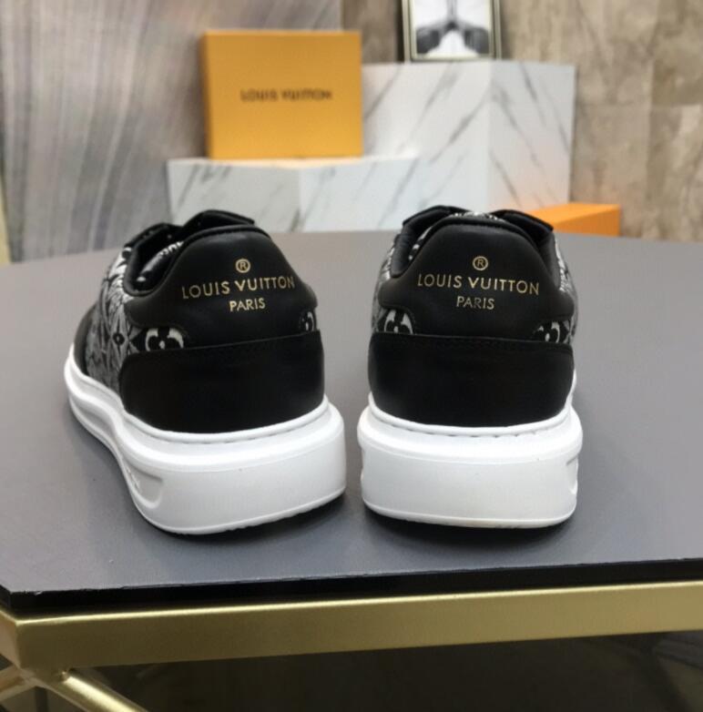 AmeliaLuxury - LOV Men Shoes - 1337