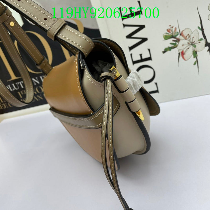 Amelia - LWE BRANDED BAGS - 281
