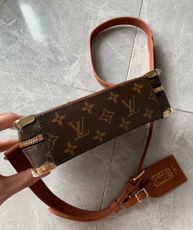AmeliaLuxury - LOV Bags - 2361