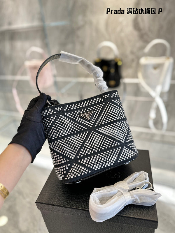 Camila Bags - Prada Bags - 616