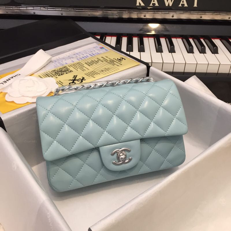 Amelia- CHL Lady Bags - 182