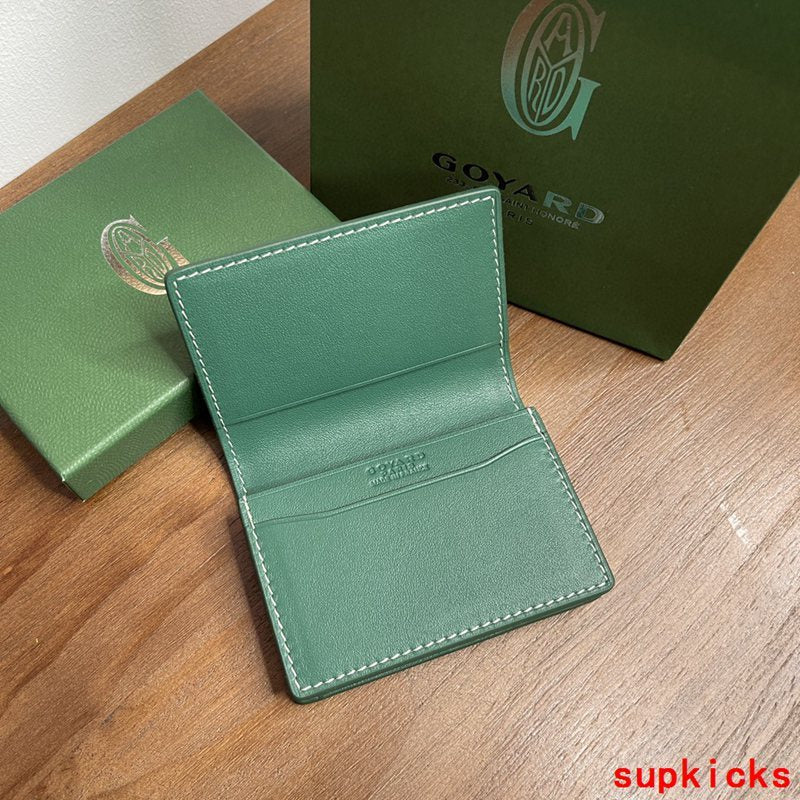 Amelia- - Mix Wallets - 145