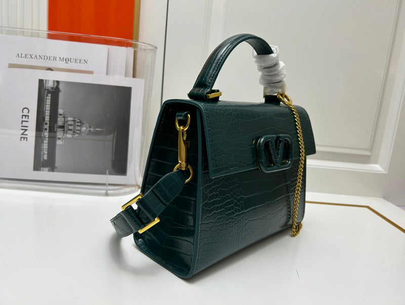 Amelia- VEL WOMEN LUXURY BAGS - 530