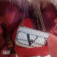 Amelia- VEL WOMEN LUXURY BAGS - 1224
