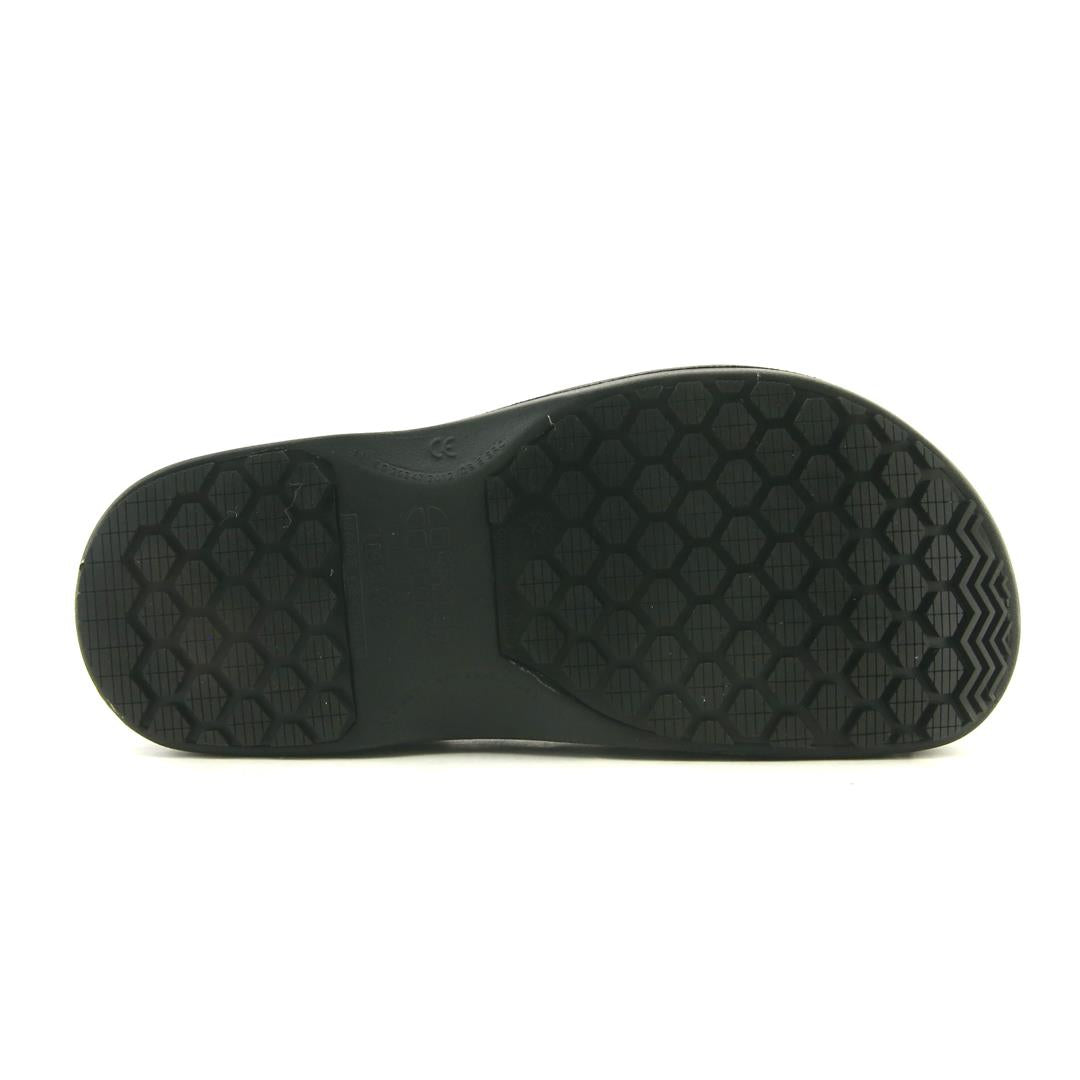 SHOES FOR CREWS  ZINC