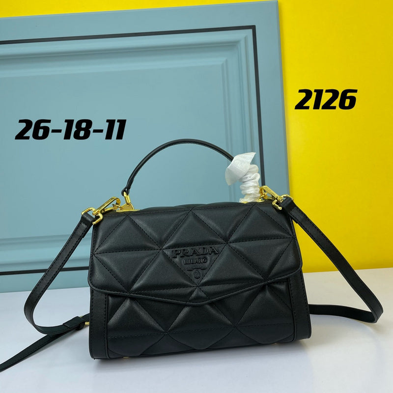 Barnes-Bags - Prada Bags - 948