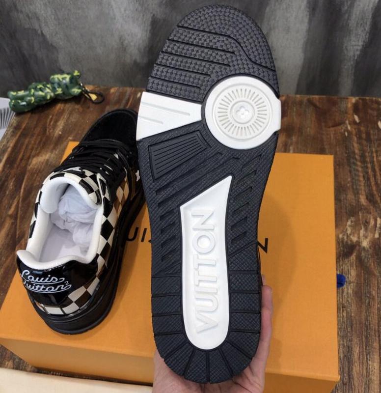AmeliaLuxury - LOV Men Shoes - 1181